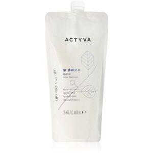 Kemon Group Actyva M Detox detoxikační maska 1000 ml obraz