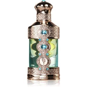 Hamidi Gulnar Intense parfémovaný olej pro ženy 20 ml obraz