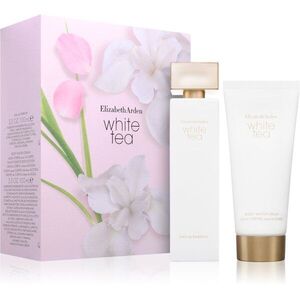 Elizabeth Arden White Tea dárková sada pro ženy obraz