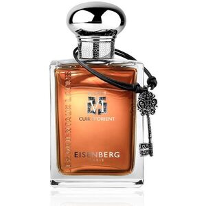 EISENBERG Secret VI Cuir d'Orient parfémovaná voda pro muže 50 ml obraz