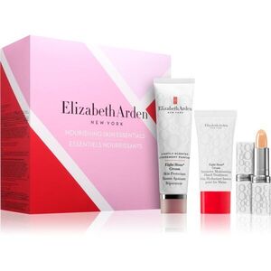 Elizabeth Arden Eight Hour Nourishing Skin Essentials dárková sada pro intenzivní hydrataci obraz