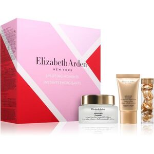 Elizabeth Arden Ceramide UPLIFTING MOMENTS dárková sada pro zpevnění pleti obraz