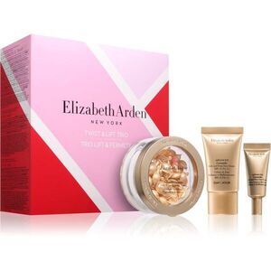 Elizabeth Arden Ceramide TWIST & LIFT dárková sada pro hydrataci a vypnutí pokožky obraz