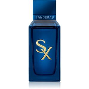 Banderas Seduction X parfémovaná voda pro muže 50 ml obraz