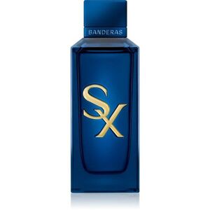 Banderas Seduction X parfémovaná voda pro muže 100 ml obraz