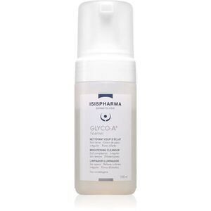 ISISPHARMA Glycoa-A Cleanser rozjasňující čisticí pěna 100 ml obraz