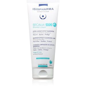ISISPHARMA Secalia ATO Shower Cream zklidňující sprchový krém 200 ml obraz