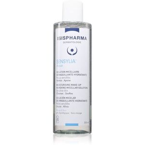 ISISPHARMA Sensylia Aqua odličovač make-upu 250 ml obraz