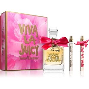 Juicy Couture Viva La Juicy dárková sada pro ženy obraz