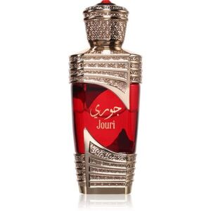 Hamidi Jouri parfémovaný olej pro ženy 20 ml obraz