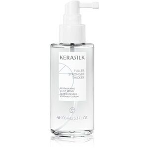 KERASILK Specialists Redensifying Scalp Serum sérum na vlasy pro obnovení hustoty vlasů 100 ml obraz