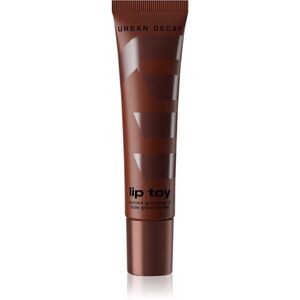 Urban Decay Lip Toy tónovací olej na rty odstín Nitro Buzz 12 ml obraz