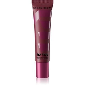 Urban Decay Lip Toy tónovací olej na rty odstín Jam Sesh 12 ml obraz
