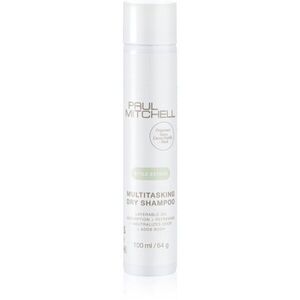 Paul Mitchell Style Extend Multitasking Dry Shampoo suchý šampon pro všechny typy vlasů 100 ml obraz
