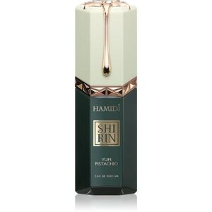 Hamidi Shirin Yum Pistachio parfémovaná voda unisex 100 ml obraz