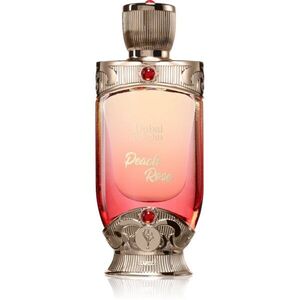 Hamidi Peach Rose parfémovaný olej pro ženy 20 ml obraz