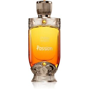 Hamidi Passion parfémovaný olej unisex 20 ml obraz