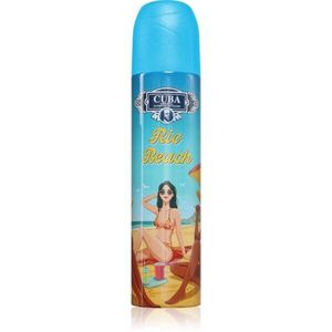 Cuba Rio Beach EDP parfémovaná voda pro ženy 100 ml obraz