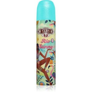 Cuba Rio Sunny EDP parfémovaná voda pro ženy 100 ml obraz