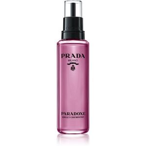 Prada Paradoxe Sweet Chemistry parfémovaná voda pro ženy náhradní náplň 100 ml obraz