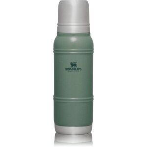 Stanley Artisan Thermal Bottle termoska Hammertone Green 1 ks obraz