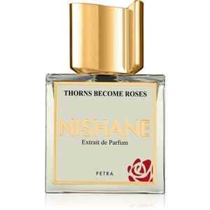 Nishane Thorns Become Roses parfémový extrakt unisex 100 ml obraz