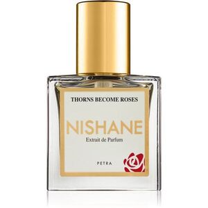 Nishane Thorns Become Roses parfémový extrakt unisex 15 ml obraz