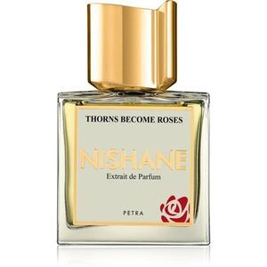 Nishane Thorns Become Roses parfémový extrakt unisex 50 ml obraz