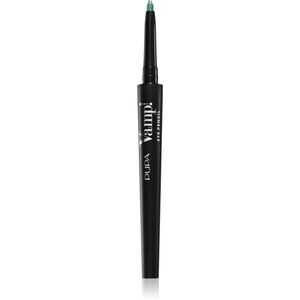 PUPA Milano Vamp! Eye Pencil voděodolná tužka na oči 2 v 1 odstín 302 Secret Garden 0.35 g obraz