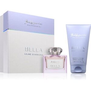 Baldessarini Bella Lilac Diamond dárková sada pro ženy 1 ks obraz