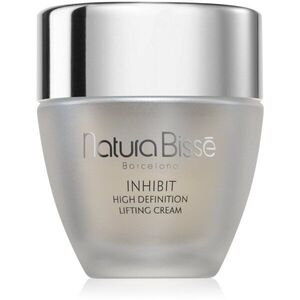 Natura Bissé Inhibit High Definition Lifting Cream liftingový zpevňující krém proti vráskám 50 ml obraz