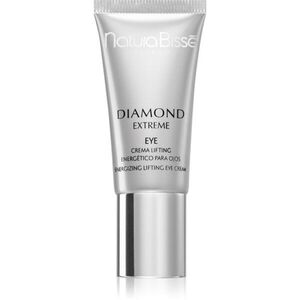 Natura Bissé Diamond Extreme Eye Cream liftingový oční krém proti příznakům stárnutí 10 ml obraz