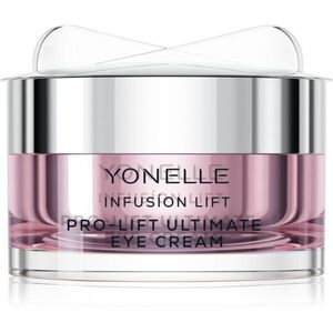 Yonelle Infusíon Lift Pro-Lift Ultimate Eye Cream liftingový krém na oční okolí 15 ml obraz