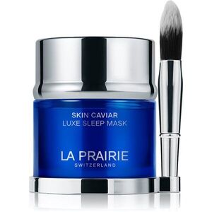 La Prairie Skin Caviar Luxe Sleep Mask noční maska proti vráskám inovace 50 ml obraz