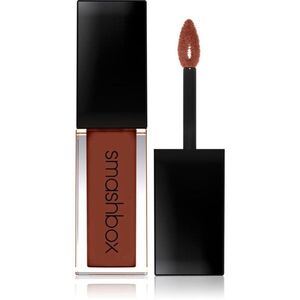 Smashbox Always On Liquid Lipstick matná tekutá rtěnka odstín - Yes Honey 4 ml obraz