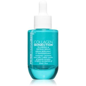 Peter Thomas Roth Collagen Skinjection™ Plumping & Firming Serum intenzivně zpevňující sérum s kolagenem 30 ml obraz