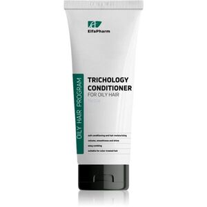 Elfa Pharm Intensive Cosmetic Trichology kondicionér na mastné vlasy 200 ml obraz