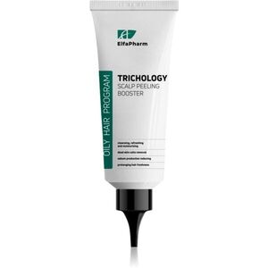Elfa Pharm Intensive Cosmetic Trichology peeling pro vlasovou pokožku 100 ml obraz