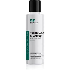 Elfa Pharm Intensive Cosmetic Trichology šampon pro mastnou vlasovou pokožku 200 ml obraz