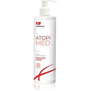 Elfa Pharm Intensive Cosmetic Atopi Med Emolienční krém na tělo 400 ml obraz