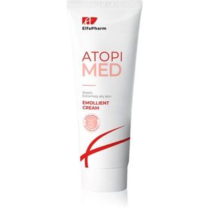 Elfa Pharm Intensive Cosmetic Atopi Med Emolienční krém na tělo 75 ml obraz