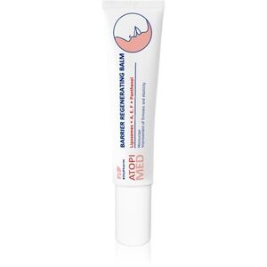 Elfa Pharm Intensive Cosmetic Atopi Med regenerační balzám na rty 15 ml obraz