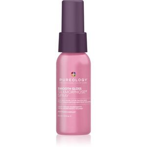 Pureology Smooth Gloss parfémovaná mlha do vlasů pro lesk a hebkost vlasů pro ženy 30 ml obraz