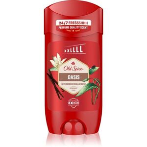 Old Spice Oasis tuhý deodorant 85 ml obraz