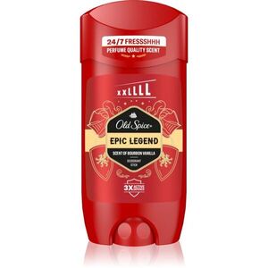 Old Spice Epic Legend tuhý deodorant 85 ml obraz