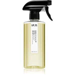 Ambientair Lab Co. Magnolia & Spices bytový sprej 500 ml obraz