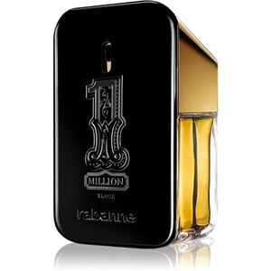 Rabanne 1 Million Black parfémovaná voda pro muže 30 ml obraz