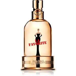 Jean Paul Gaultier La Favorite parfémovaná voda plnitelná pro ženy 30 ml obraz