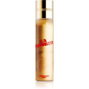 Jean Paul Gaultier La Favorite Body Oil vyživující tělový olej s parfemací 150 ml obraz