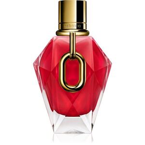 Rabanne Million Red parfém pro ženy 90 ml obraz